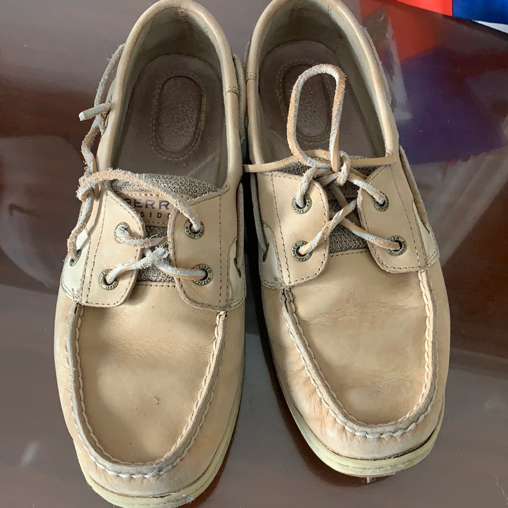 Women’s Sperry